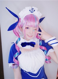 Yuki亭   あくあちゃん